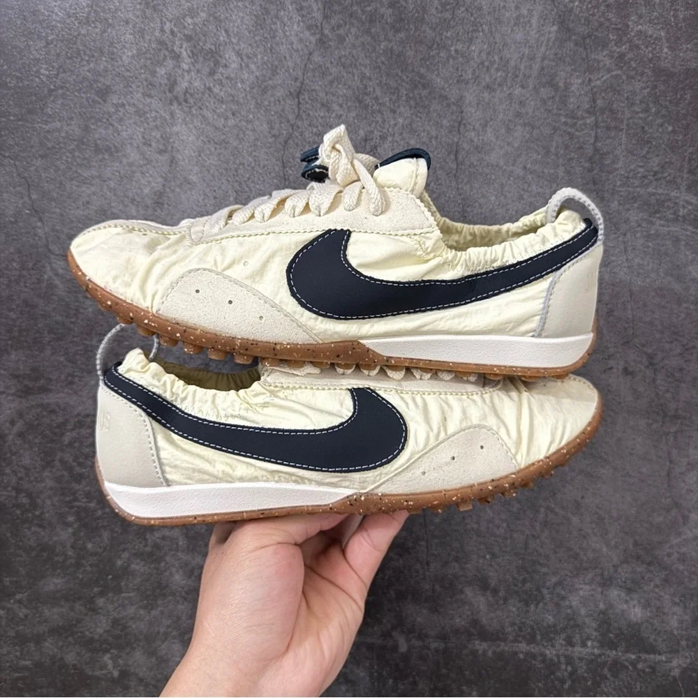 Jacquemus x Nike Moon Shoe OG Soft Pearl